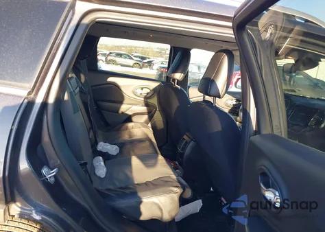 2019 Jeep Cherokee Limited 4X4 z USA, uszkodzony, nr VIN 1C4PJMDX6KD103039